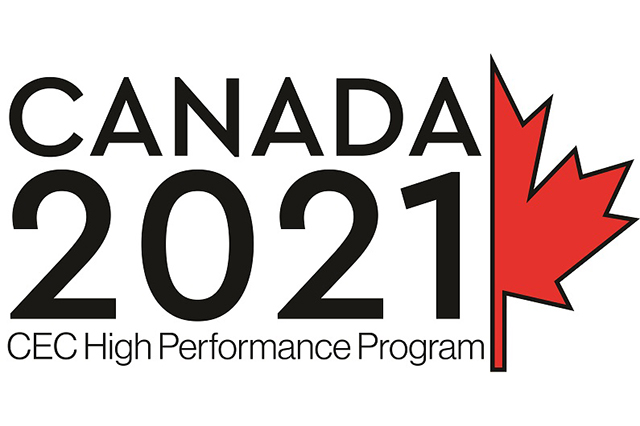 2021-2024 High Performance Program